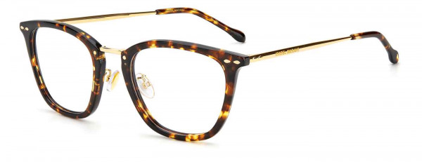 Isabel Marant IM 0045 Eyeglasses, 02IK HAVANA GOLD