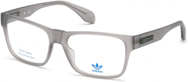 adidas Originals OR5004 Eyeglasses, 020 - Grey/other