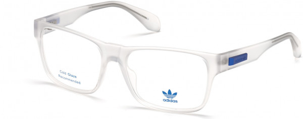 adidas Originals OR5004 Eyeglasses, 026 - Crystal