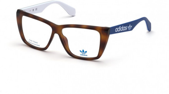 adidas Originals OR5009 Eyeglasses, 056 - Havana/other