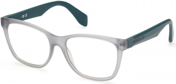 adidas Originals OR5025 Eyeglasses, 020 - Grey/other