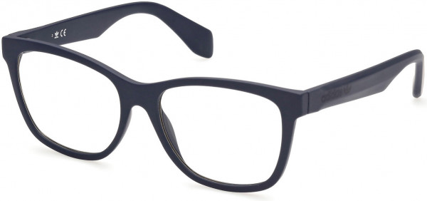 adidas Originals OR5025 Eyeglasses, 092 - Blue/other