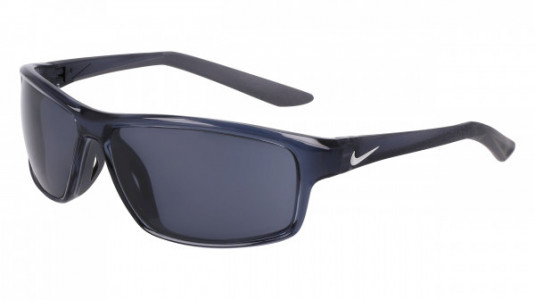 Nike NIKE RABID 22 DV2371 Sunglasses, (021) DARK GREY/GREY