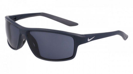 Nike NIKE RABID 22 DV2371 Sunglasses, (022) MATTE DARK GREY/GREY