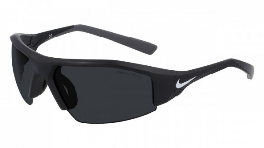 Nike NIKE SKYLON ACE 22 DV2148 Sunglasses, (010) MATTE BLACK/DARK GREY