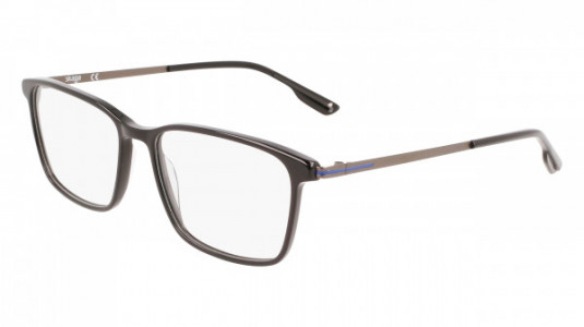 Skaga SK2863 VATTEN Eyeglasses, (001) BLACK