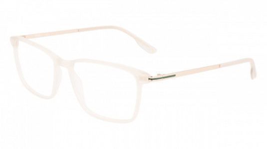 Skaga SK2863 VATTEN Eyeglasses, (720) TRANSPARENT YELLOW