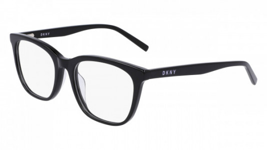 DKNY DK5040 Eyeglasses, (001) BLACK