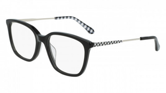 Draper James DJ5030 Eyeglasses, (001) BLACK