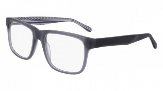 Spyder SP4023 Eyeglasses, (020) GRAPHITE CRYSTAL