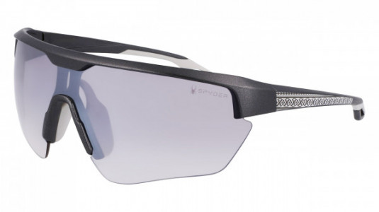 Spyder SP6025 Sunglasses, (020) GRAPHITE