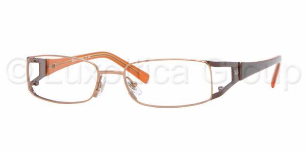 Ray-Ban Junior RY1021T Eyeglasses