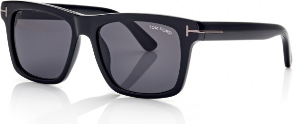 Tom Ford FT0906-N BUCKLEY-02 Sunglasses