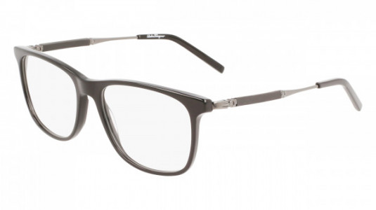 Ferragamo SF2926 Eyeglasses, (001) BLACK