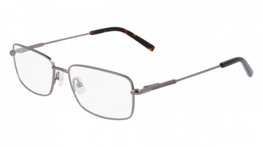 Marchon M-2027 Eyeglasses, (073) MATTE GUNMETAL