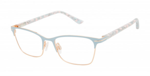 gx by Gwen Stefani GX833 Eyeglasses