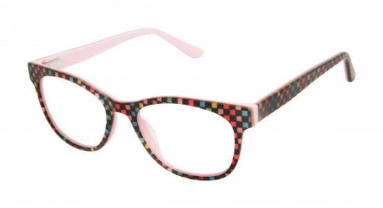 gx by Gwen Stefani GX831 Eyeglasses