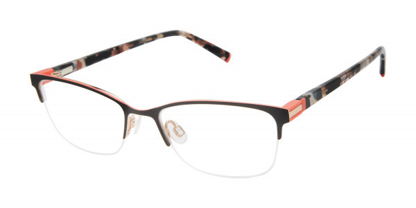 Humphrey's 592055 Eyeglasses, Black - 10 (BLK)