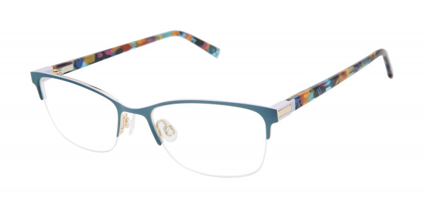 Humphrey's 592055 Eyeglasses, Slate - 70 (SLA)