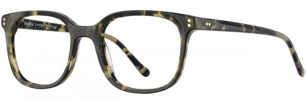 Cinzia Designs Cinzia Ophthalmic 5141 Eyeglasses, 1 - Sand Tortoise