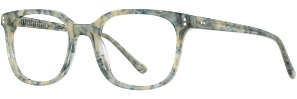 Cinzia Designs Cinzia Ophthalmic 5141 Eyeglasses, 3 - Ivory Marble