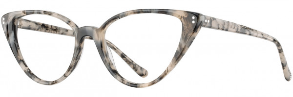 Cinzia Designs Cinzia Ophthalmic 5142 Eyeglasses