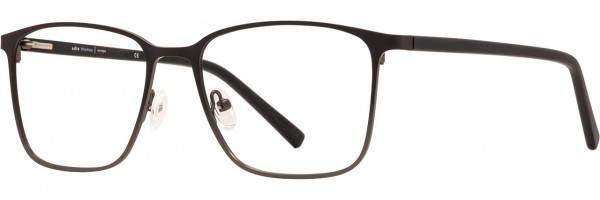 Adin Thomas Adin Thomas 536 Eyeglasses, 2 - Black / Graphite