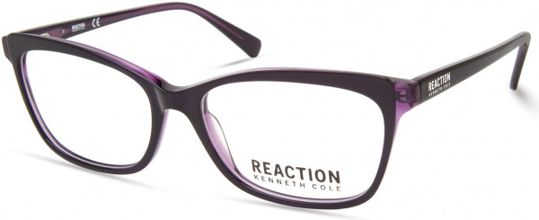 Kenneth Cole Reaction KC0897 Eyeglasses