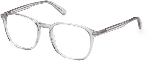 Moncler ML5145 Eyeglasses, 020 - Grey/other
