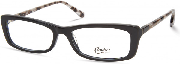 Candie's Eyes CA0206 Eyeglasses