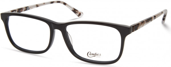 Candie's Eyes CA0207 Eyeglasses