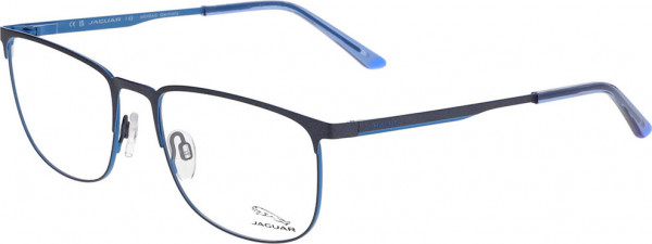 Jaguar JAGUAR  SPIRIT 33616 Eyeglasses, 3100 SLATE BLUE