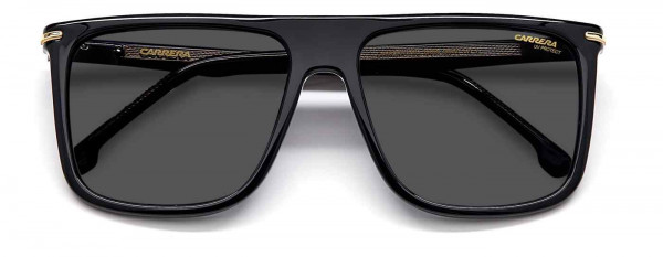 Carrera CARRERA 278/S Sunglasses, 02M2 BLACK GOLD