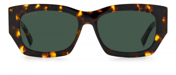 Jimmy Choo CAMI/S Sunglasses