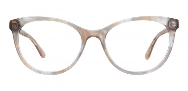 Juicy Couture JU 314 Eyeglasses, 010A BEIGE