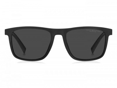 Tommy Hilfiger TH 1903/CS Sunglasses, 0807 BLACK