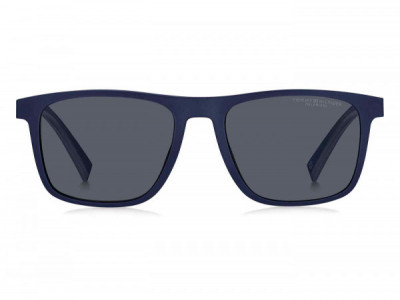 Tommy Hilfiger TH 1903/CS Sunglasses, 0PJP BLUE