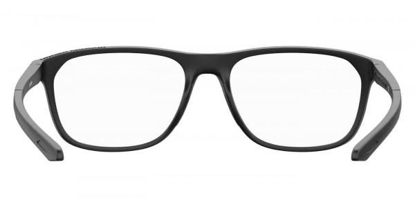 UNDER ARMOUR UA 5030 Eyeglasses, 0003 MATTE BLACK