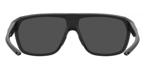 UNDER ARMOUR UA DOMINATE Sunglasses, 0003 MATTE BLACK