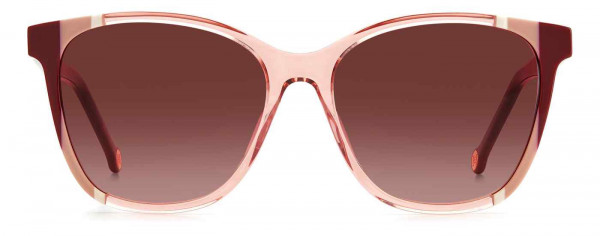 Carolina Herrera CH 0061/S Sunglasses