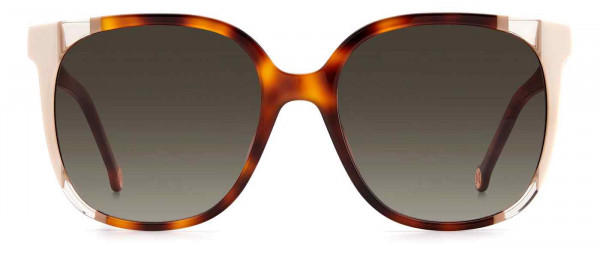 Carolina Herrera CH 0062/S Sunglasses