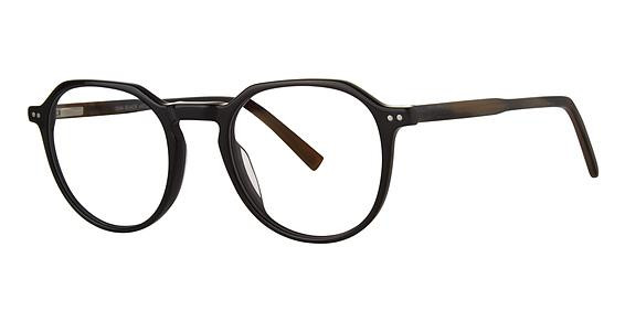 Elan 3044 Eyeglasses, Black