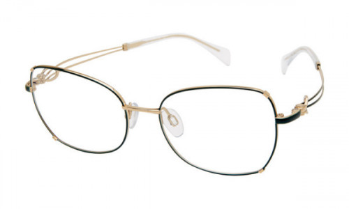 Charmant XL 2157 Eyeglasses