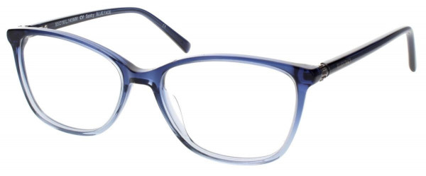 Ellen Tracy SANTRY Eyeglasses