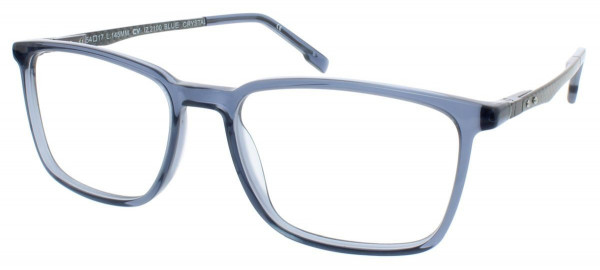 IZOD 2100 Eyeglasses