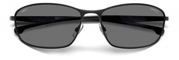 Carrera CARDUC 006/S Sunglasses, 0003 MATTE BLACK