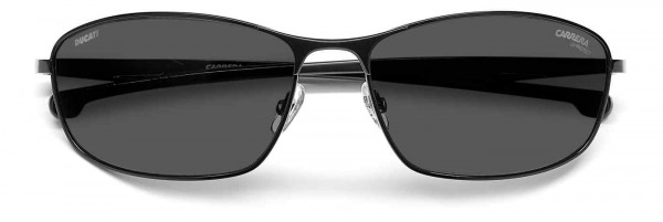 Carrera CARDUC 006/S Sunglasses, 0807 BLACK