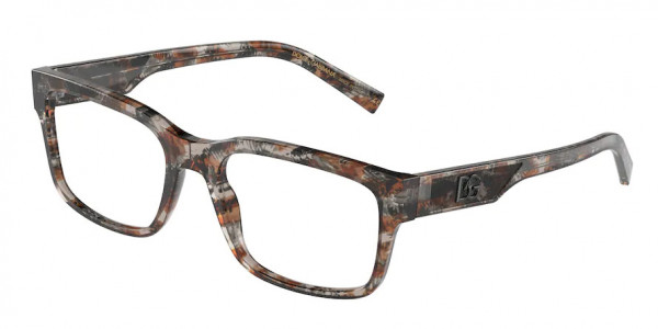 Dolce & Gabbana DG3352 Eyeglasses