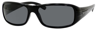Carrera Control/S Sunglasses, D28P(RA) Black