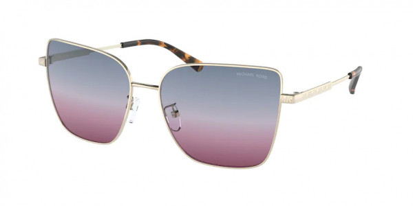 Michael Kors MK1108 BASTIA Sunglasses
